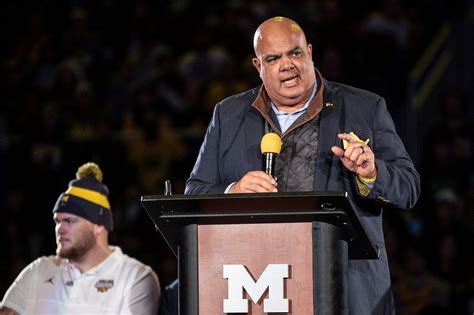michi scandal porn|Michigan AD Warde Manuel Reveals How They're Handling .